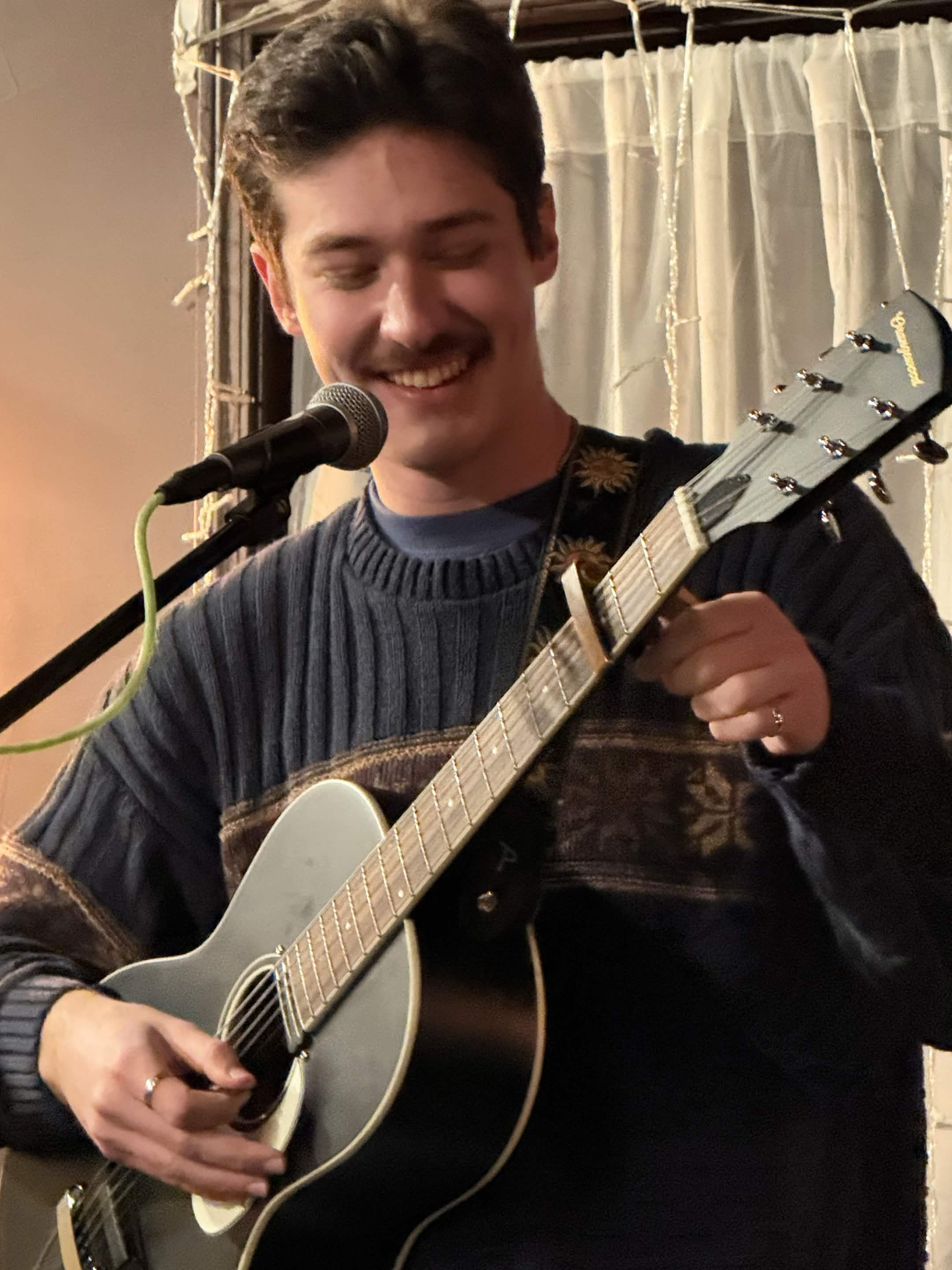 Brandon Gibson